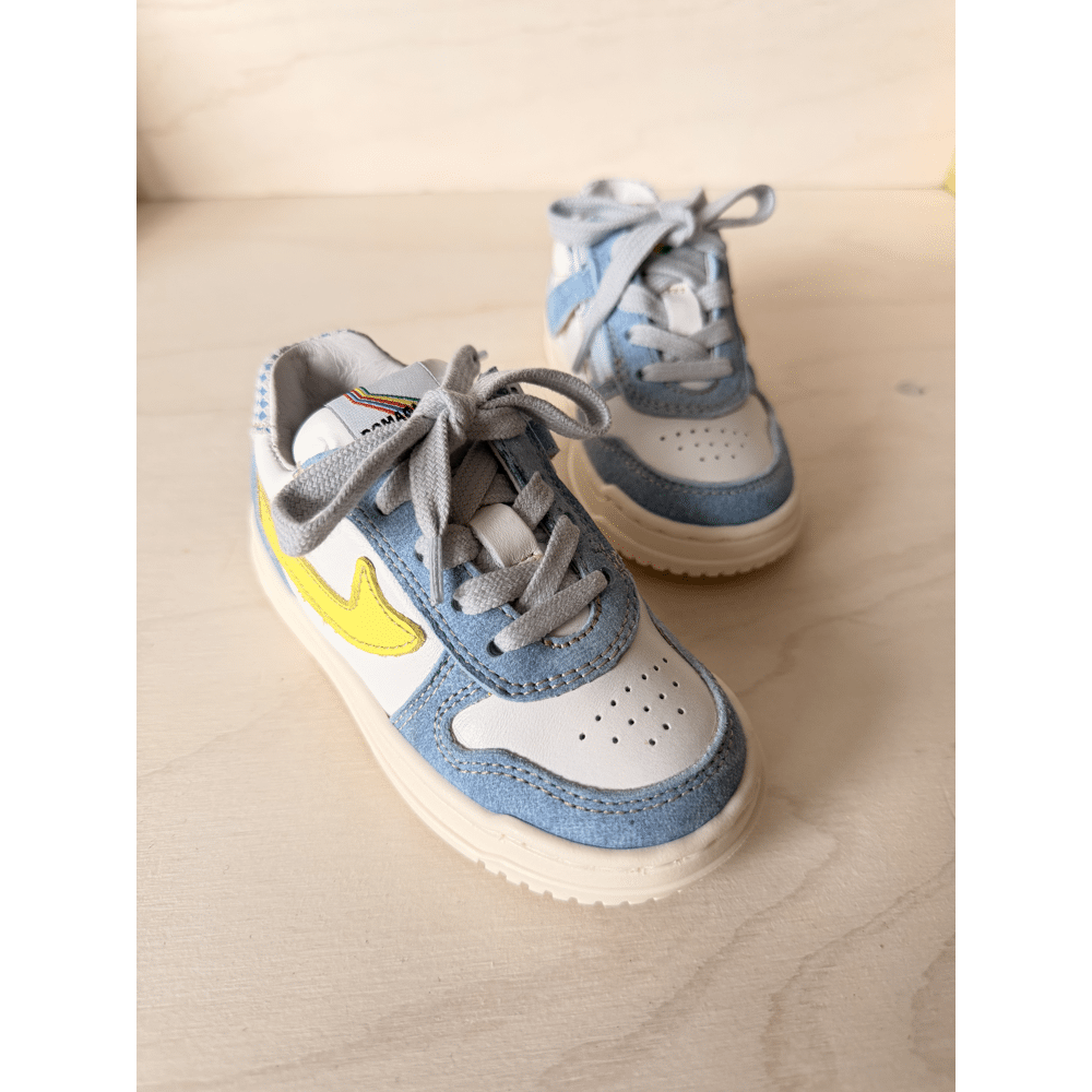 ROMAGNOLI - Lage Sneaker