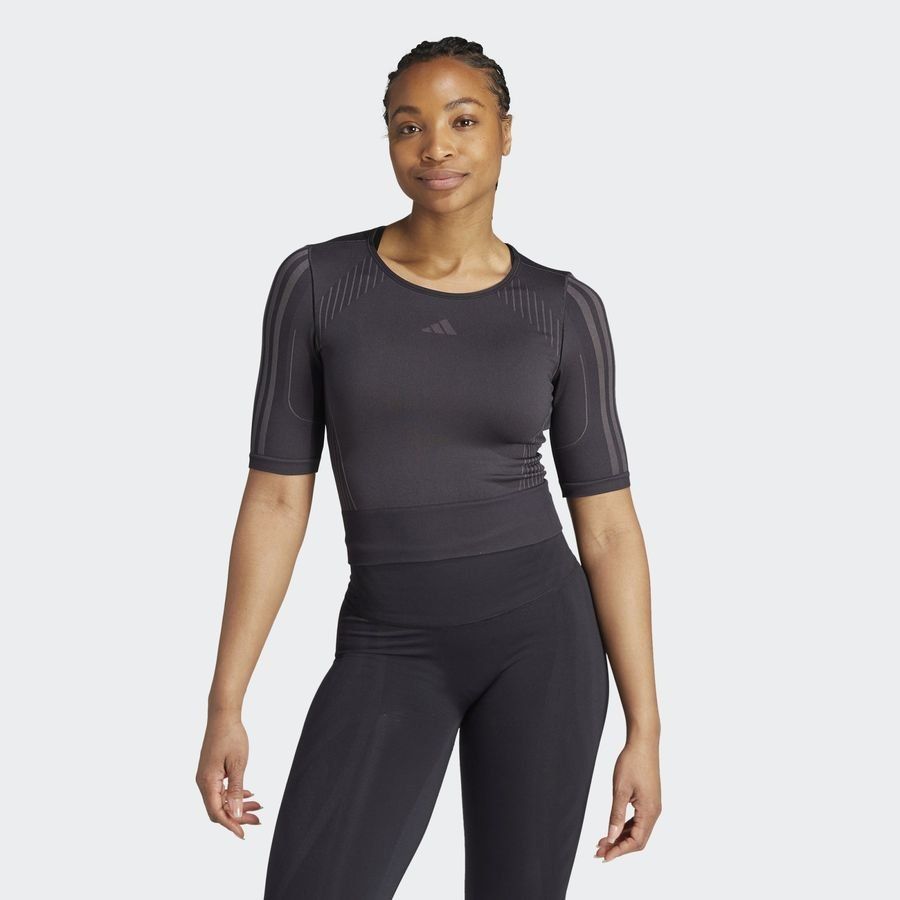 Adidas T-shirt Aeroknit