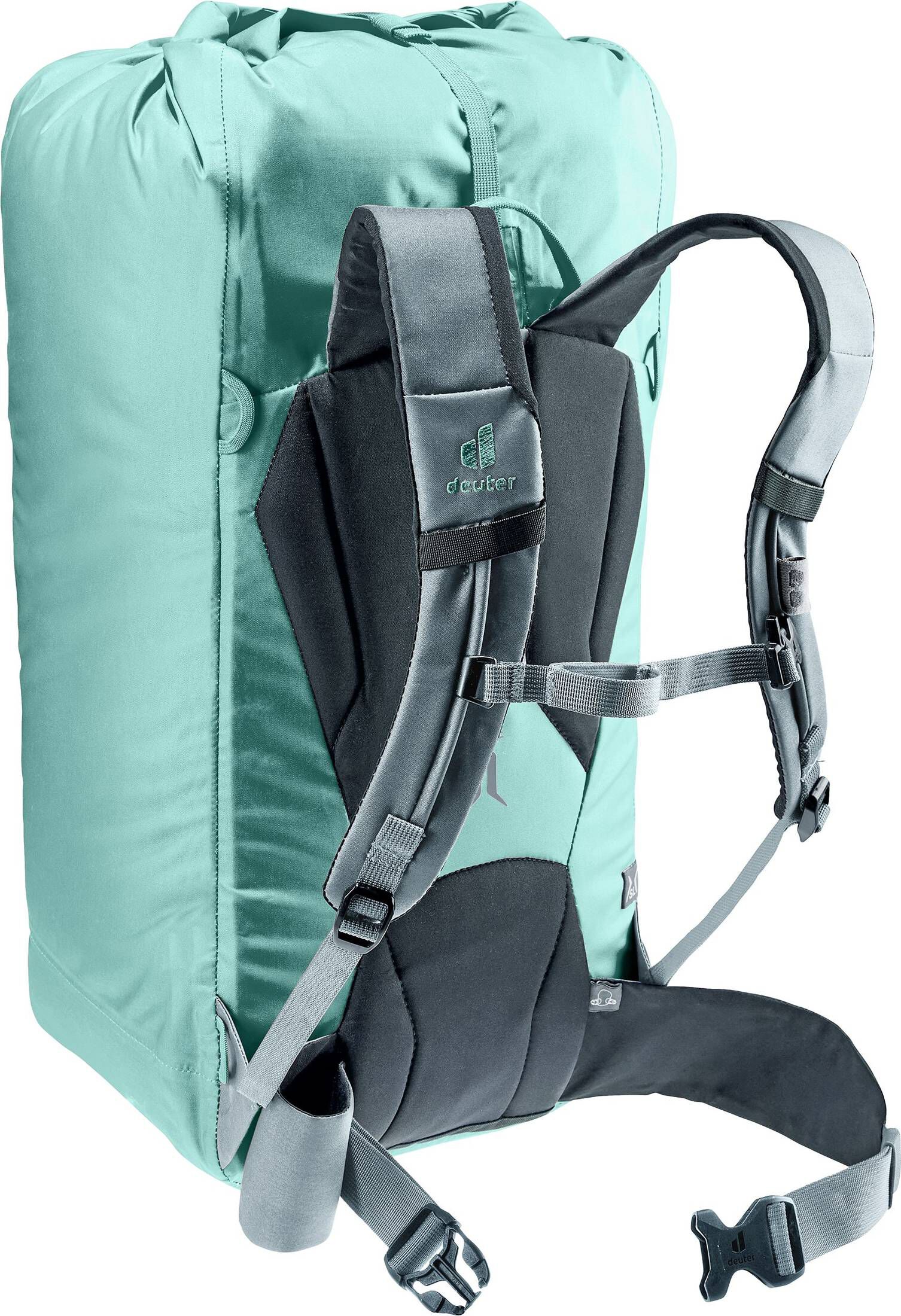 deuter| Hochtourenrucksack DURASCENT 28 SL