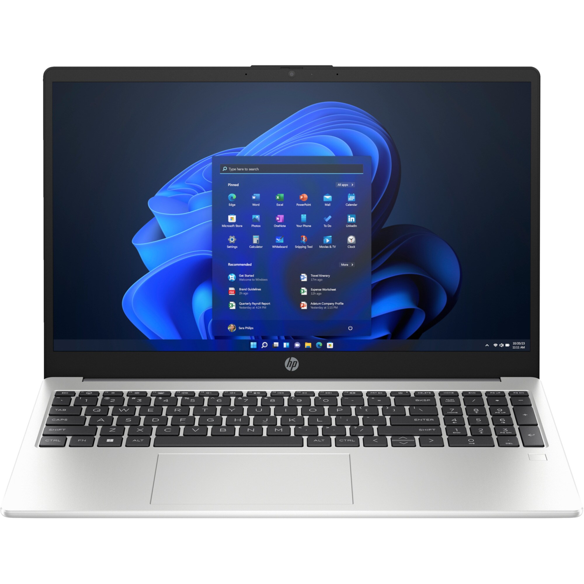HP Notebook 250 G10 (9G844ES)