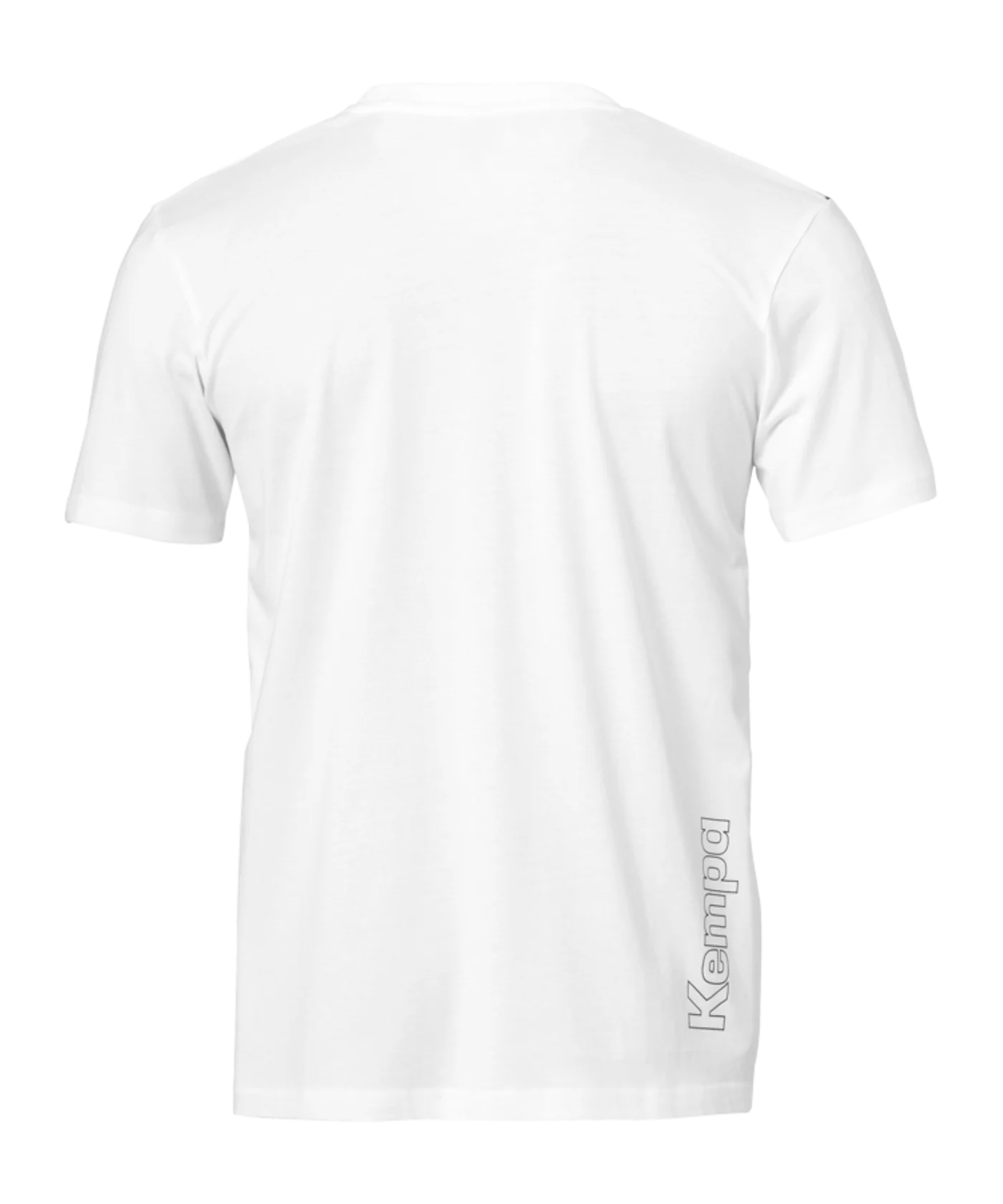 Kempa Core 2.0 T-Shirt Kids Weiss F05