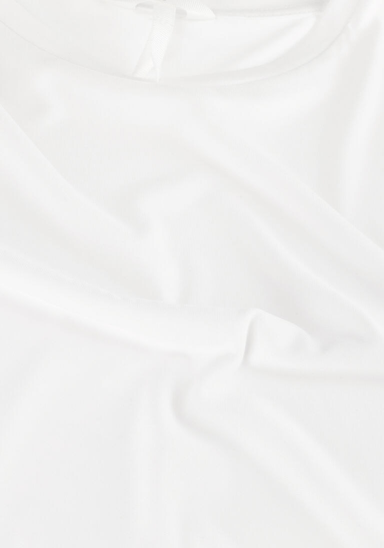 OBJECT witte object t-shirt objannie s/s t-shirt noos