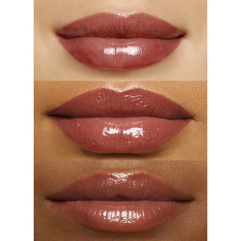 Clarins Lip Perfector 12 ml - 19 Intense Smoky Rose