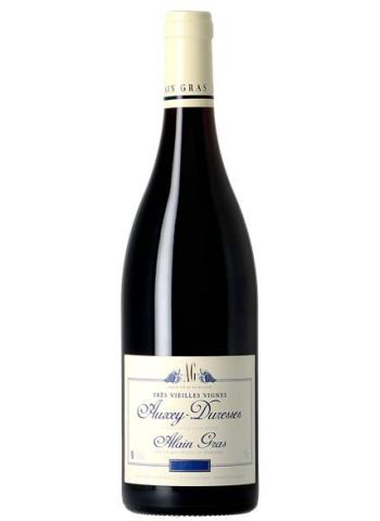 Auxey Duresses Très Vieilles Vignes - Alain Gras