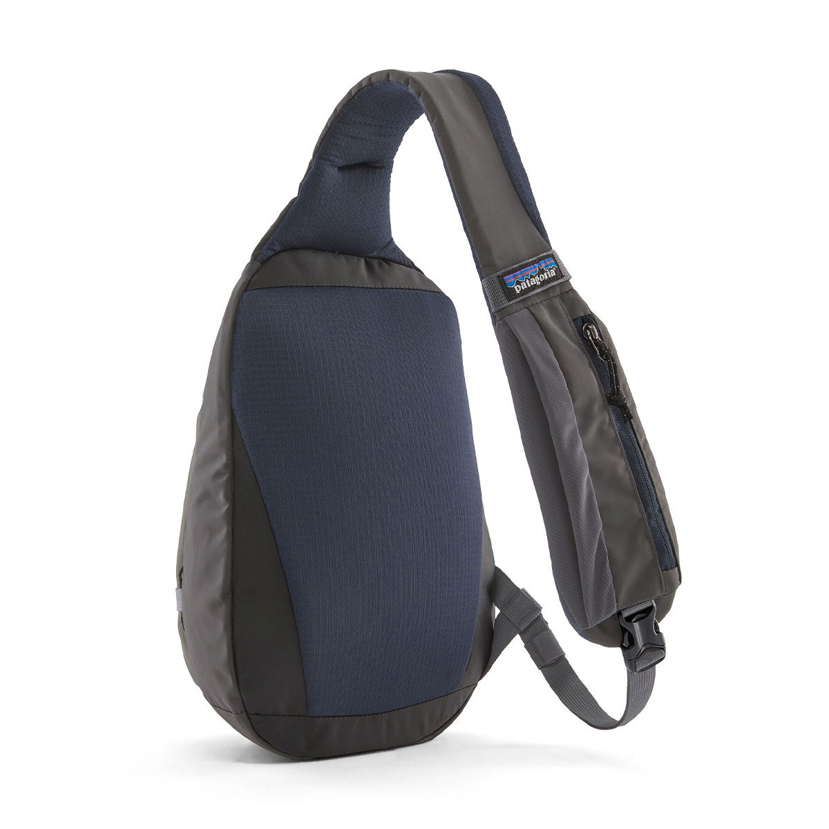 Patagonia Atom Sling 8 L (Smolder Blue)