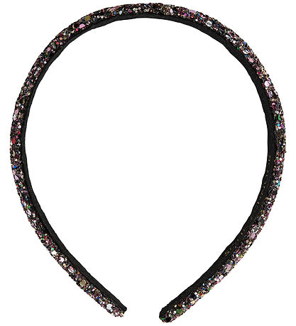 Sofie Schnoor Haarreifen - Multi Glitter