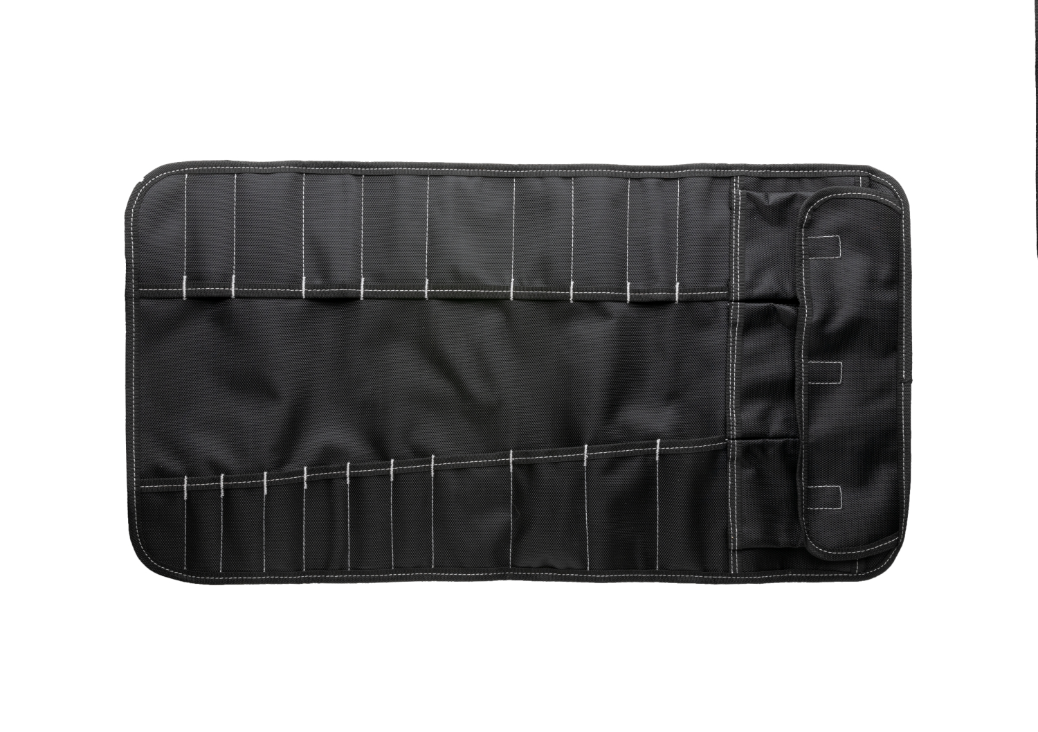 ToolPack 360.080 Industriele Gereedschapsroltas - 1.680D Polyester