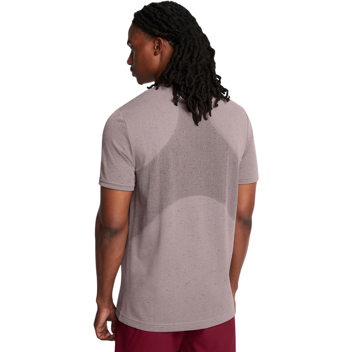 Under Armour Vanish Seamless Trænings T-shirt Herre