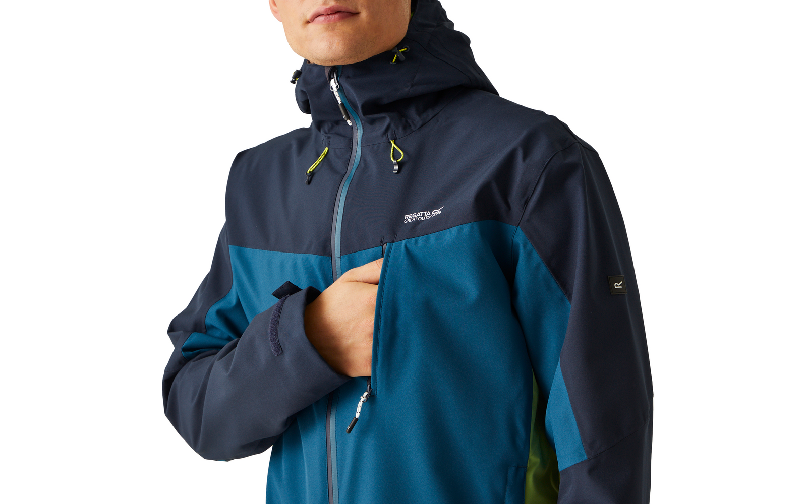 Regatta Birchdale Herrenjacke