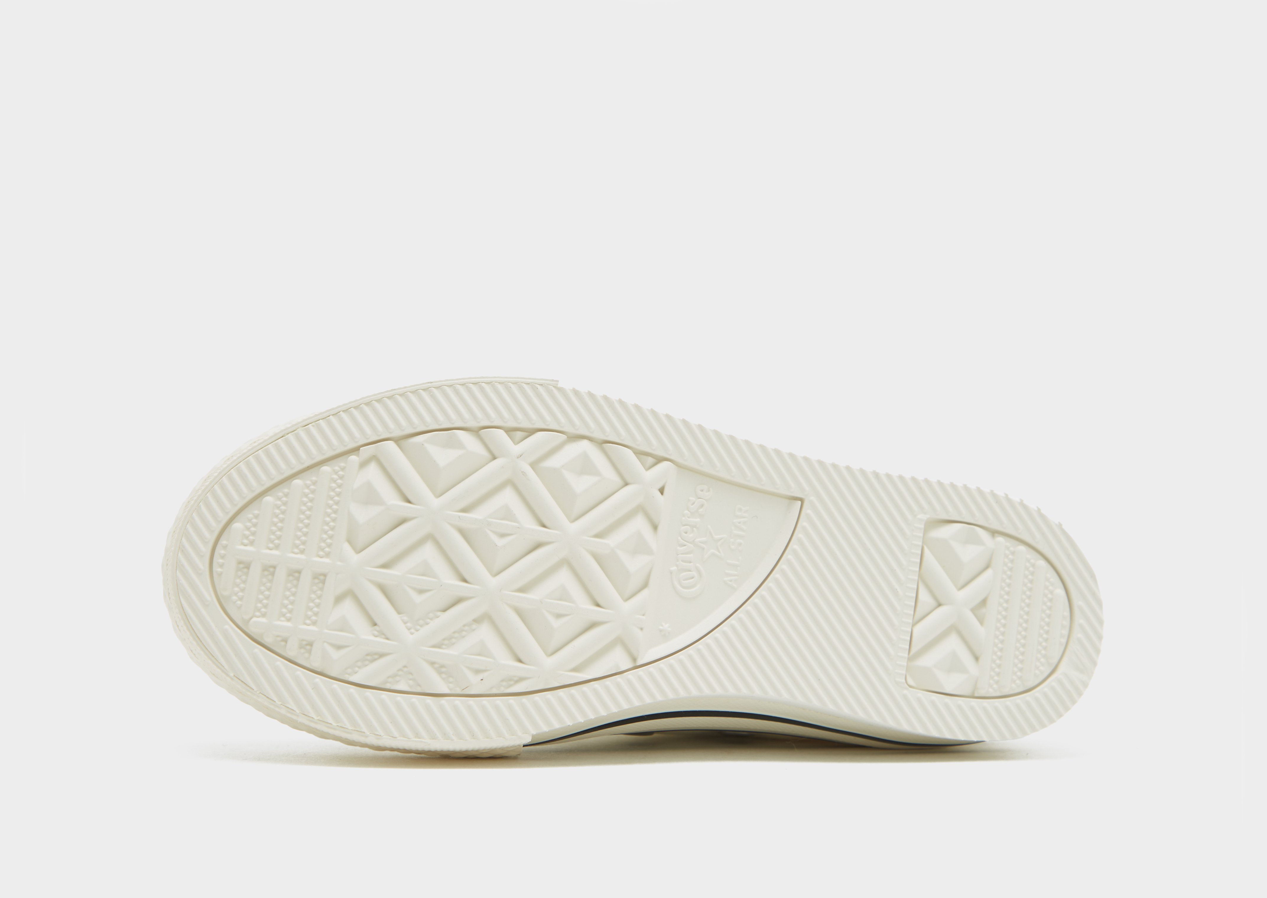 Converse Chuck Taylor All Star High Lift Enfant