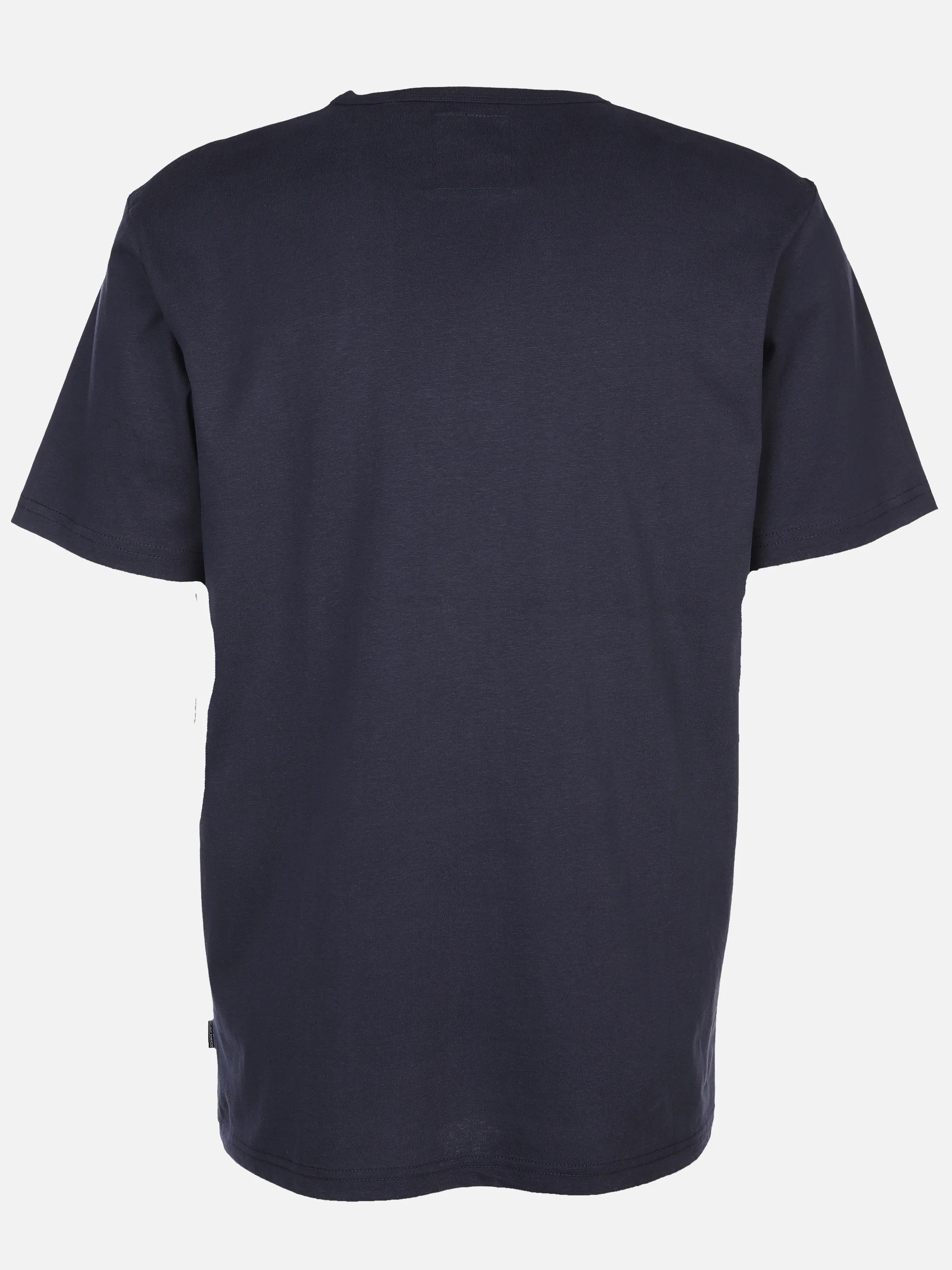 Herren Shirt mit Brusttasche