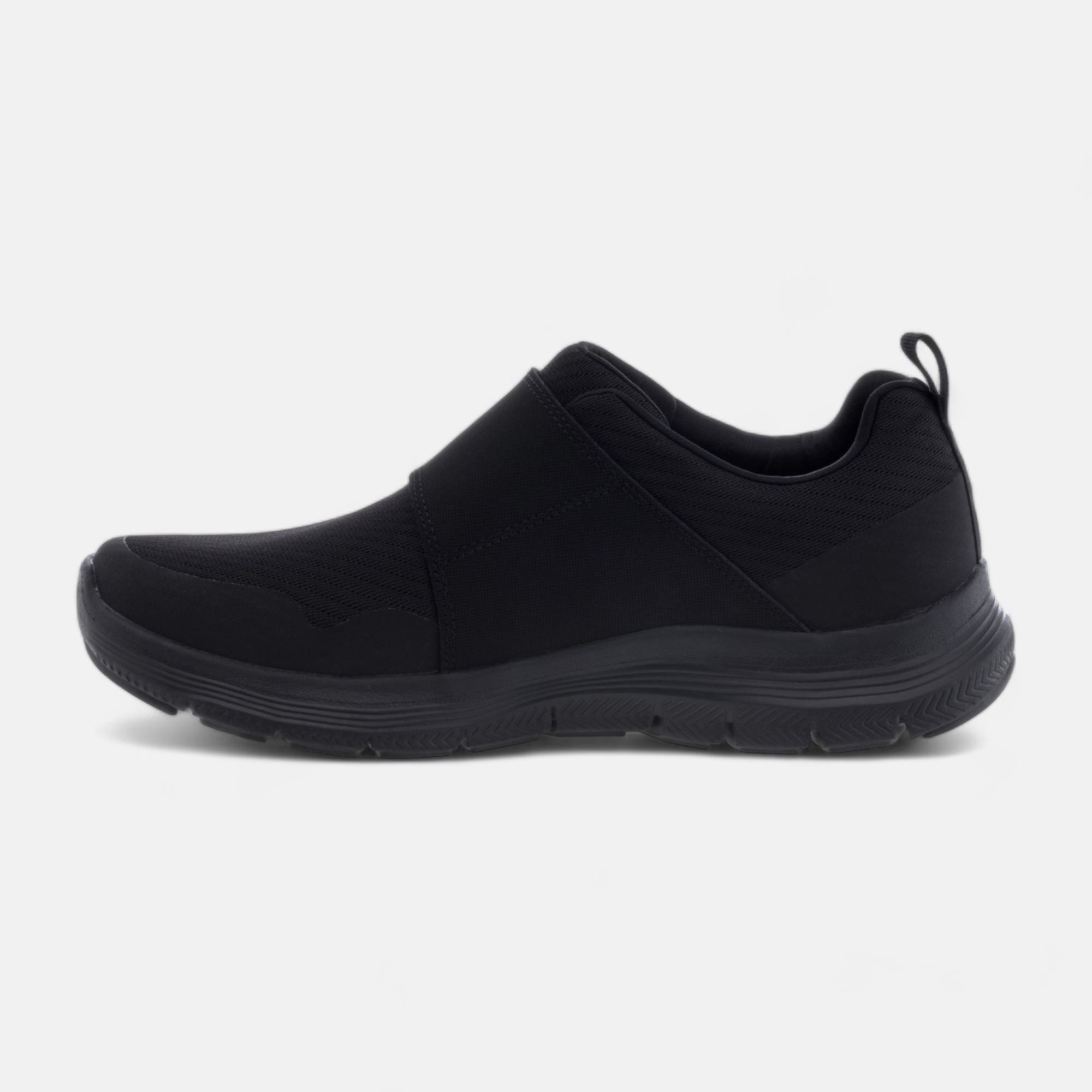Baskets Homme noir