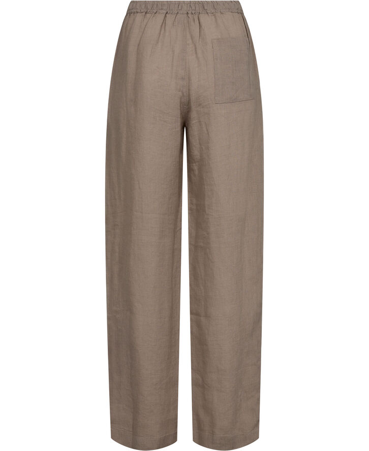 Magasin du Nord Collection Viola 2 - 100% Hør Moon rock