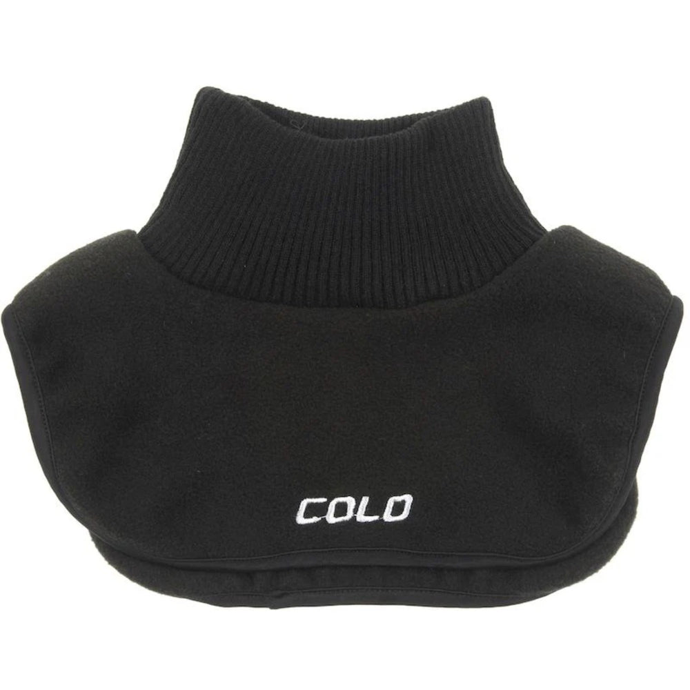 Køb Cold Black Mini Fleece Halsedisse