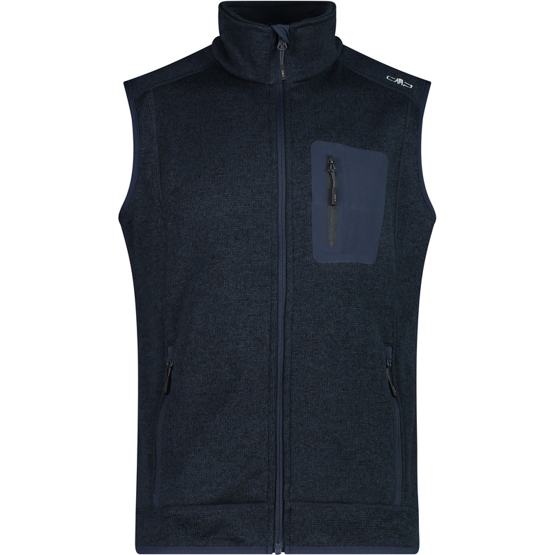 CMP Herren Fleece Weste