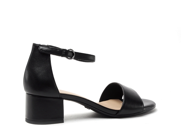 Tamaris nu pieds talons femme 28295 42 noir