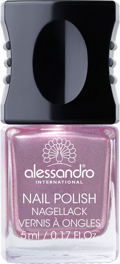 ALESSANDRO INTERNATIONAL Nagellack No 186 1 Stk