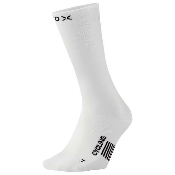 STOX Energy Socks - Cycling Socks Mid-Calf - Chaussettes de cyclisme