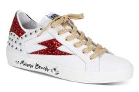 Sneakers Roy A113 Hvit