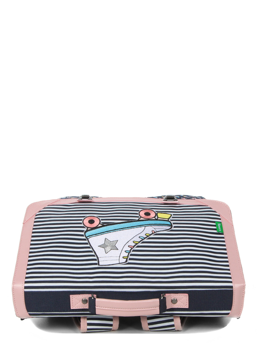 Cartable Tann's LÀa 41 cm