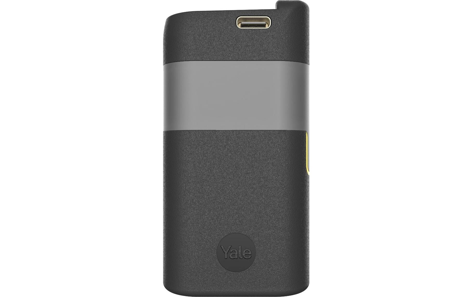 Battery-Pack für Linus L2, AufladbarYale Batterie Pack für ununterbrochene Sicherheit und Komfort