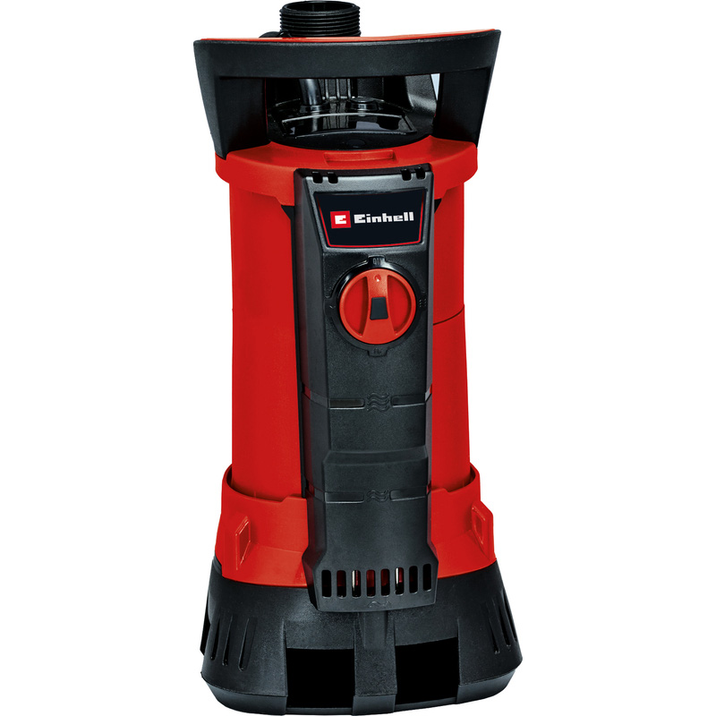 Einhell GE-DP 6935 A ECO vuilwater dompelpomp 17.500l/u