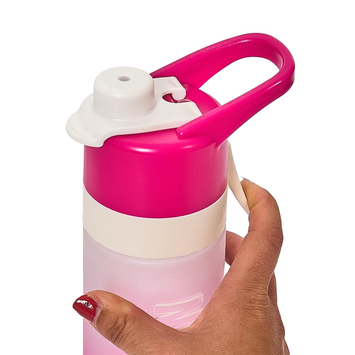 BOUTEILLE BRUMISATEUR 2 EN 1
