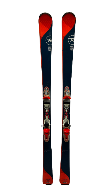 Rossignol Temptation 80 (2019)