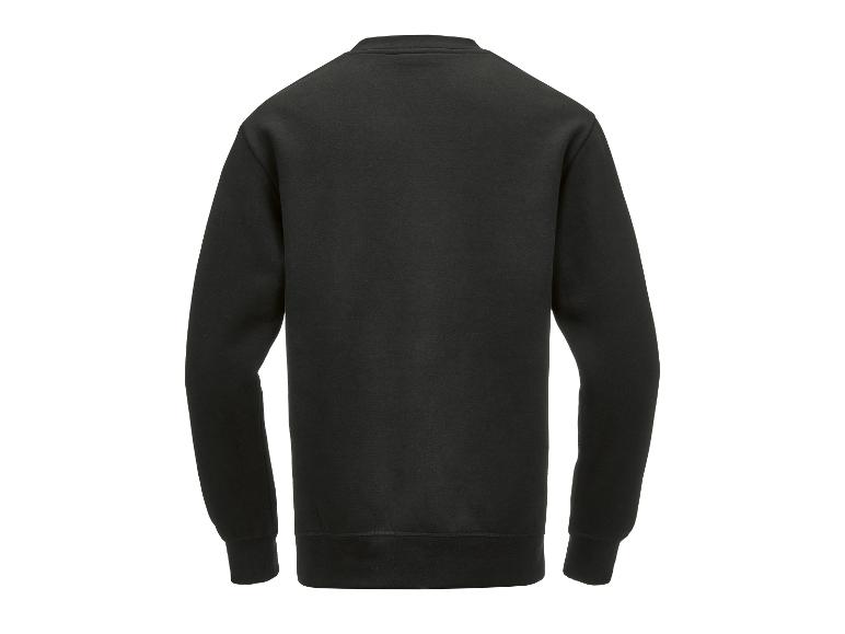 Heren sweater