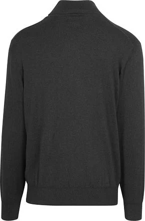 Steppin' Out Coltrui Cotton Cashmere Antraciet SM1203.0001-1203 kopen