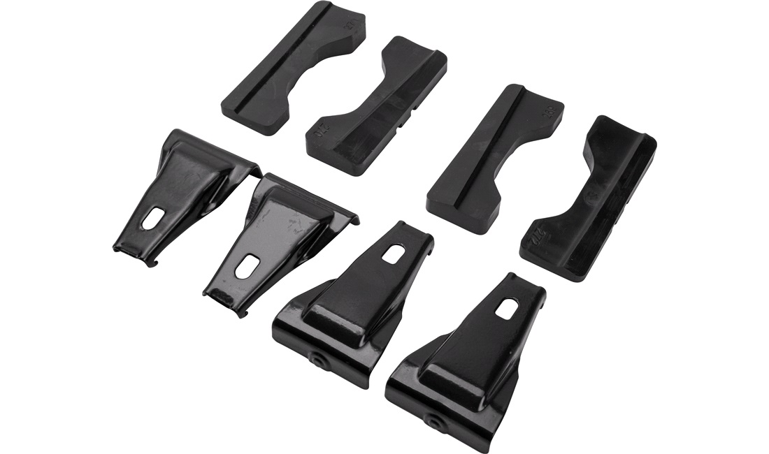 Kit 145084, Thule Kit Clamp 5084