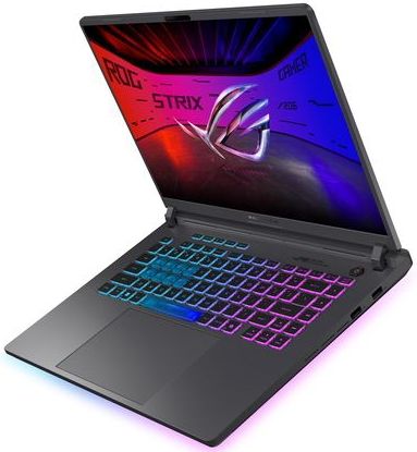 ASUS - ROG Strix G16 G615LR-S5160W - Gaming Laptop - Zwart - 32GB RAM - 1TB SSD