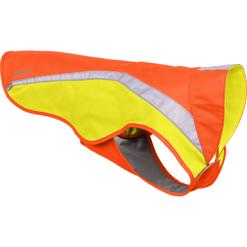 Ruffwear Lumenglow Hi-Viz Hundemantel