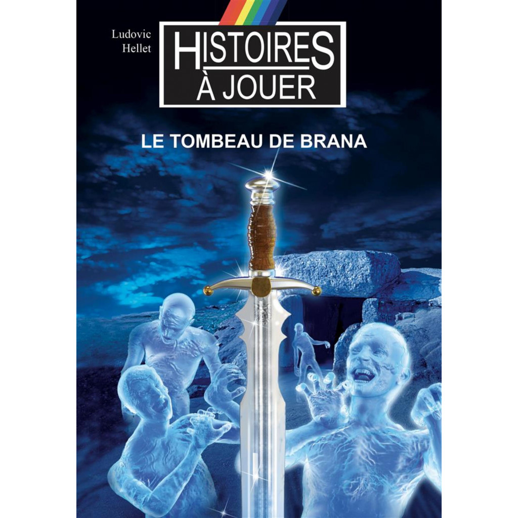 Le Tombeau de Brana