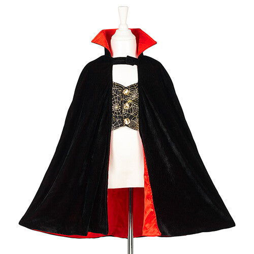 Souza for kids dracula cape   tanden - 4-8 jaar
