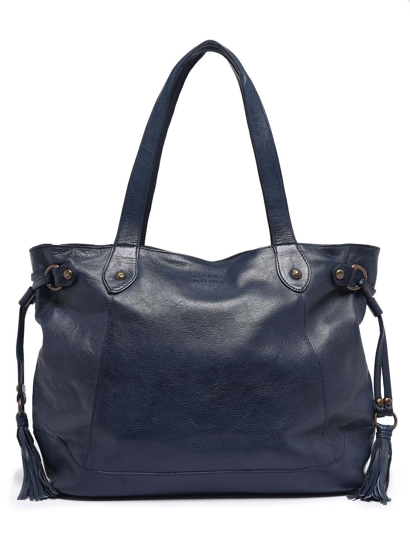Sac port paule Cow cuir BASILIC PEPPER