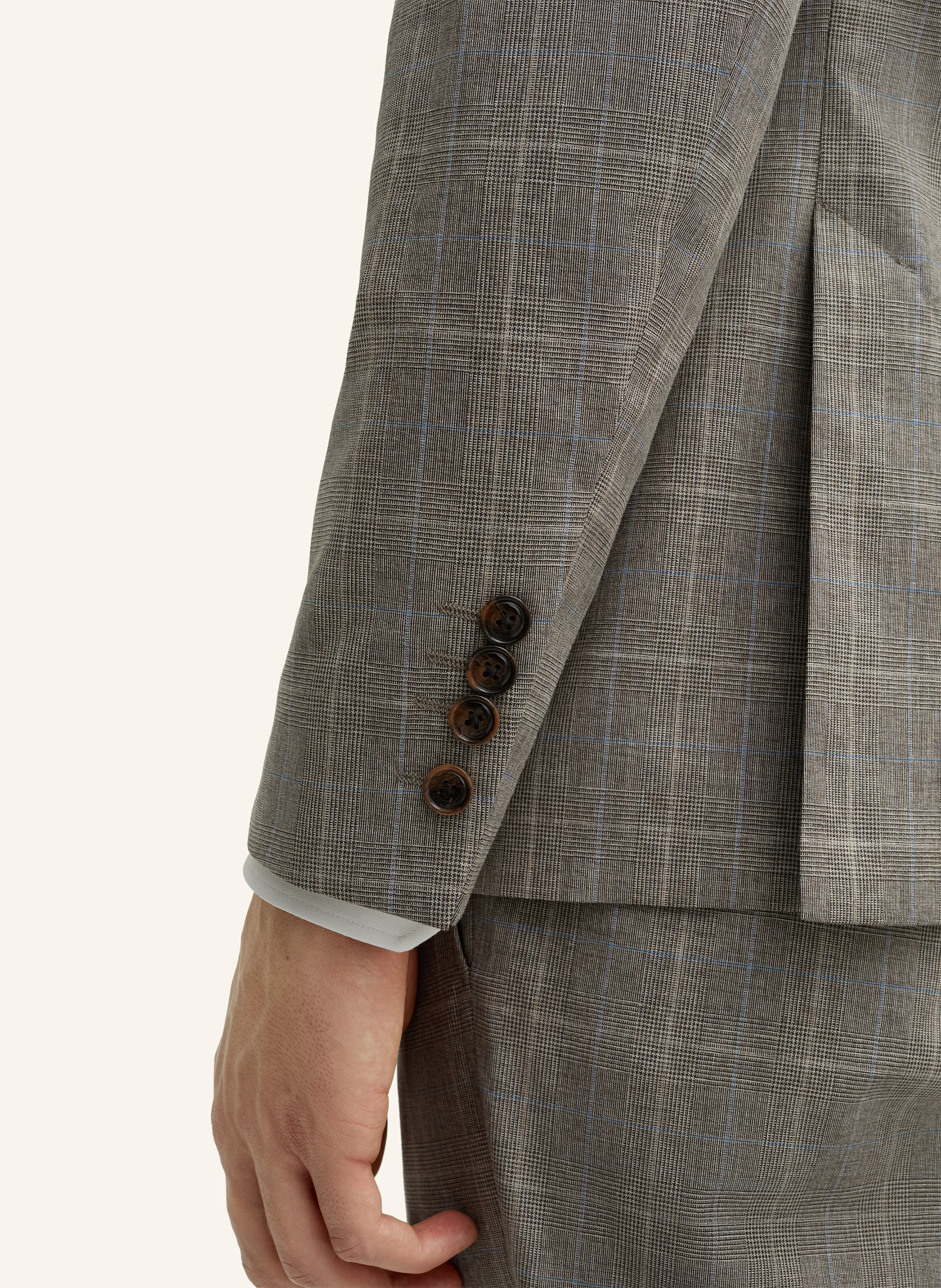 JOOP! Anzug Slim Fit
