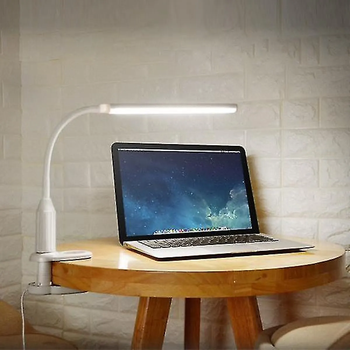 Universal Lampe de bureau Clip Protecteur