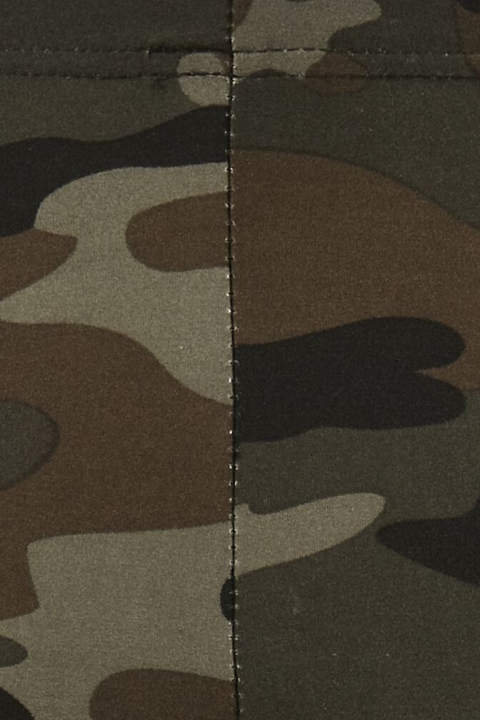 Leggings Camouflage | Urban Classics Legging