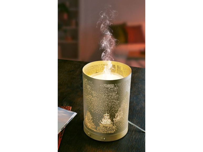 Aroma diffuser