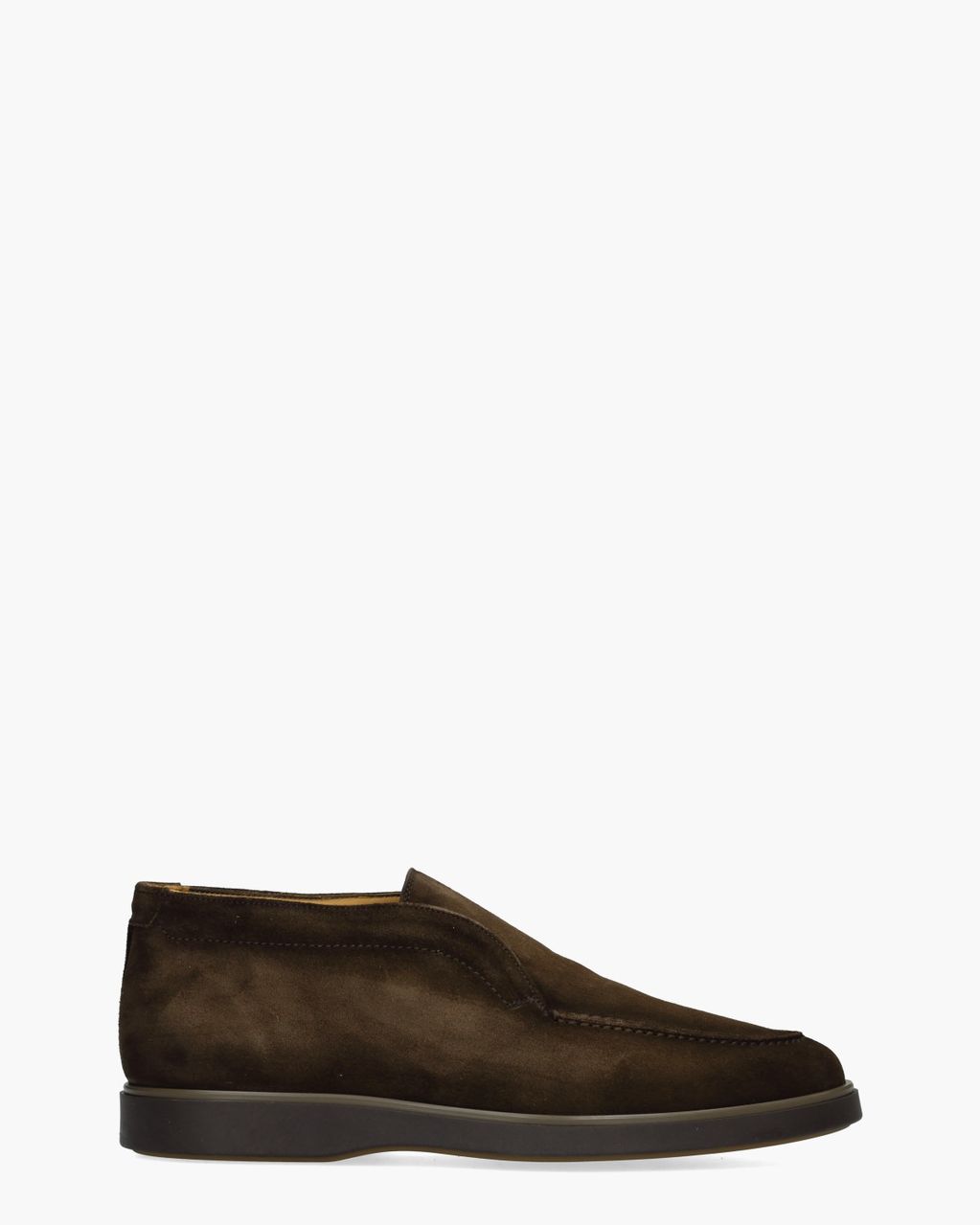 Magnanni 25121 Donkerbruin Herenloafers