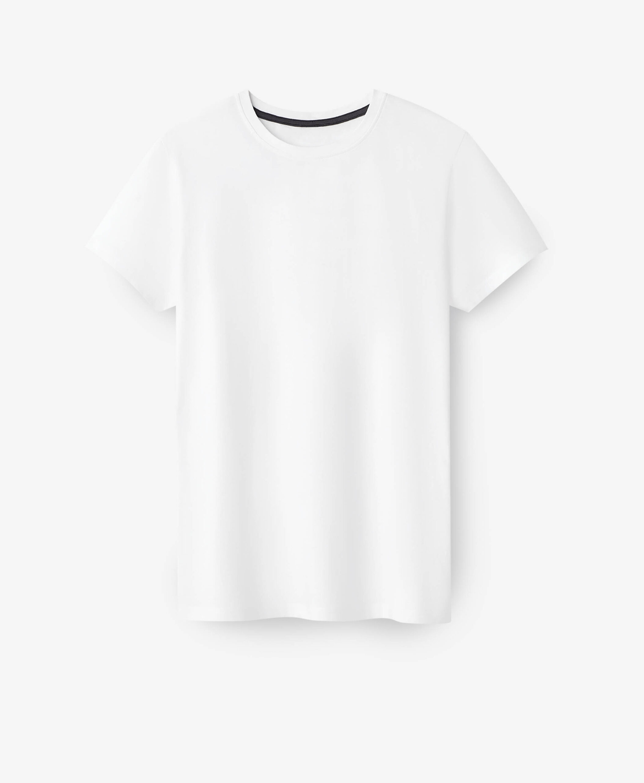 T-Shirt, 100% Baumwolle