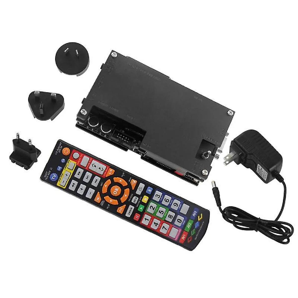Universal Kit Convertisseur HDMI OSSC