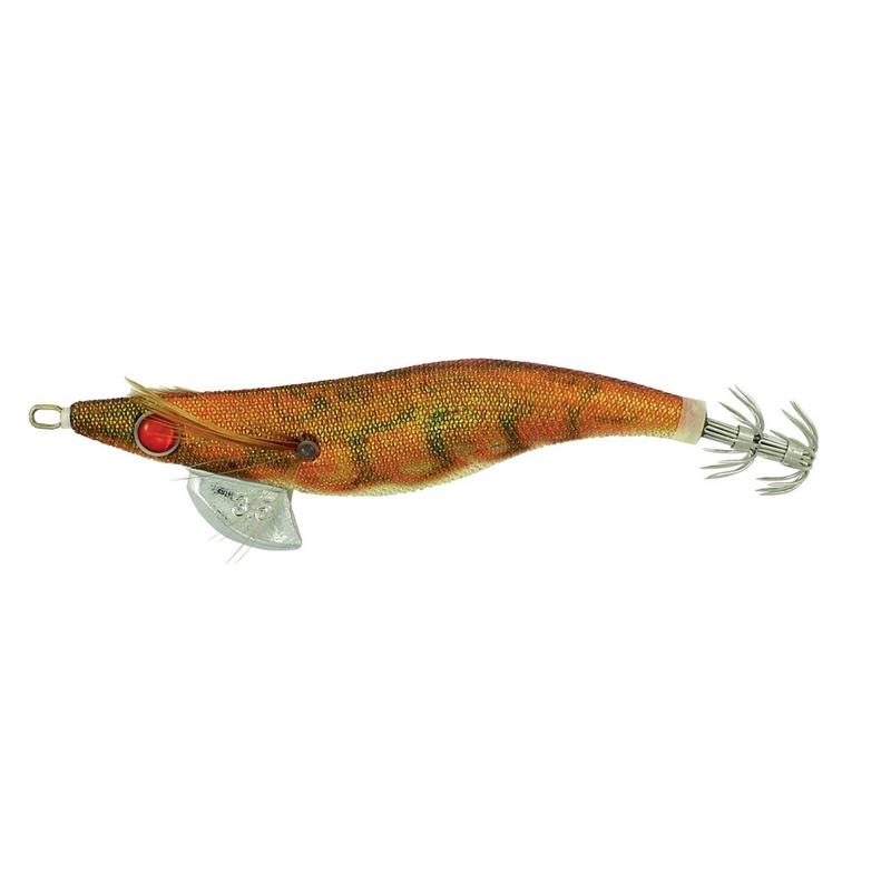 Turlutte Fu-Shima Sea Rattle 3.0 - 10Cm