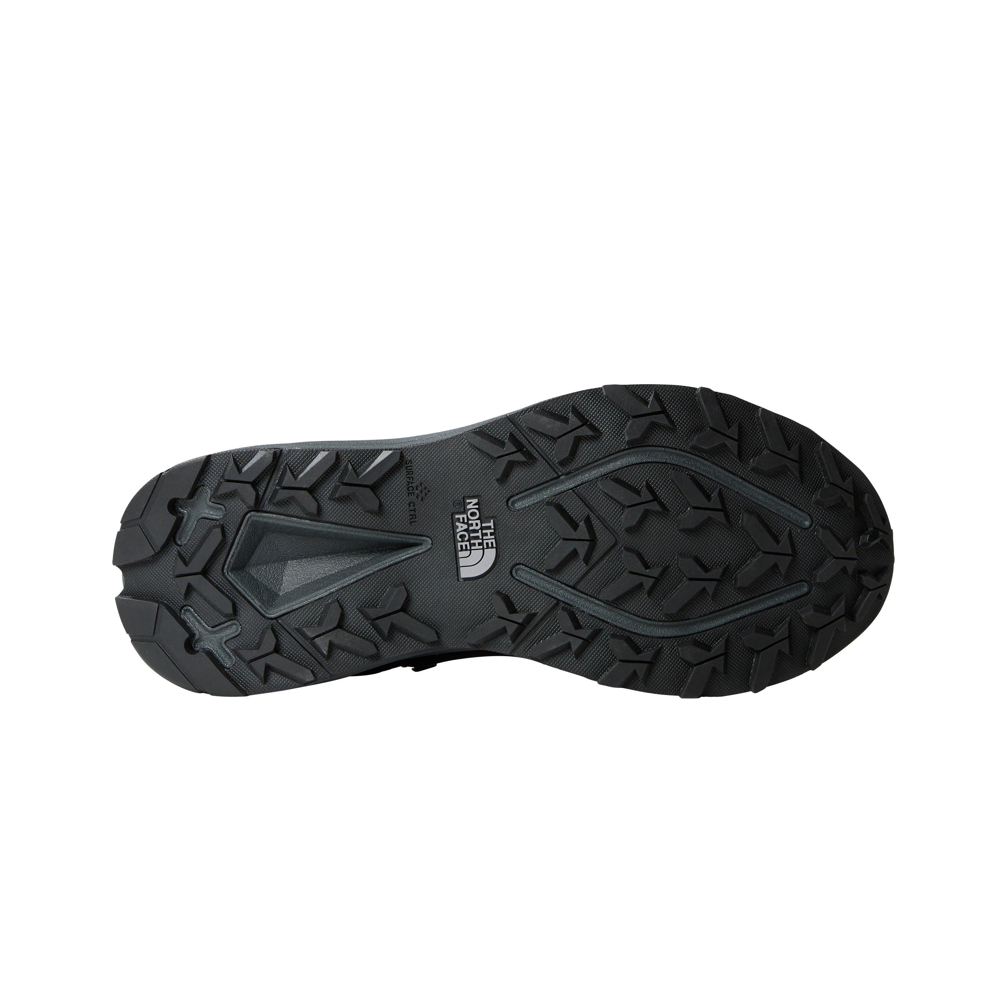 The North Face TNF Vective Exploris 2 Mid Futurelight Hiking Boots Womens