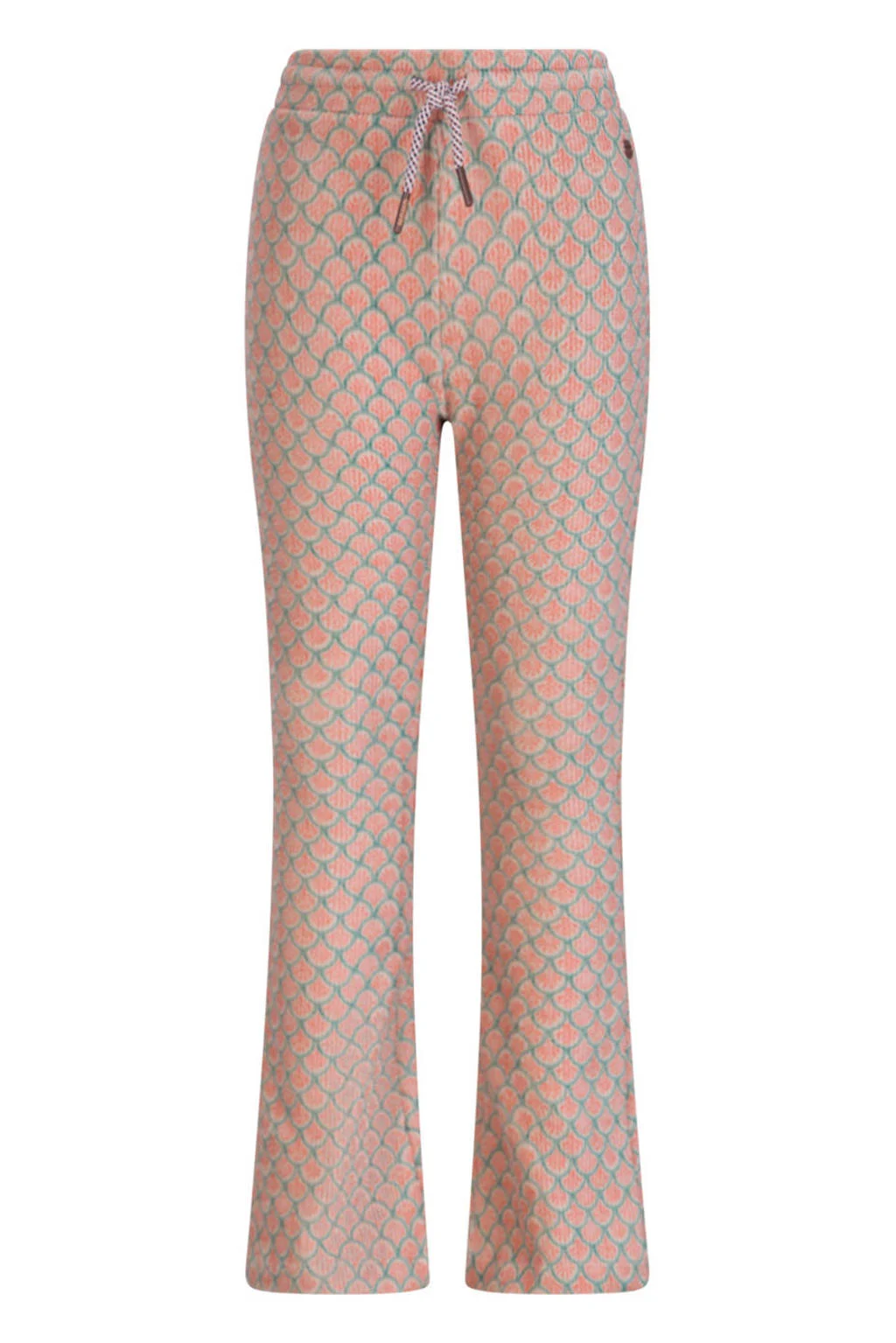 NONO flared legging beige