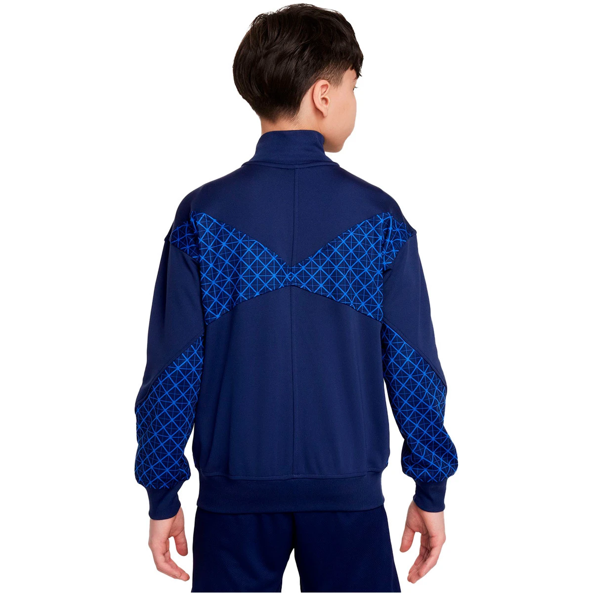 Casaco Nike PSG Pre-Match 2025-2026 Criança