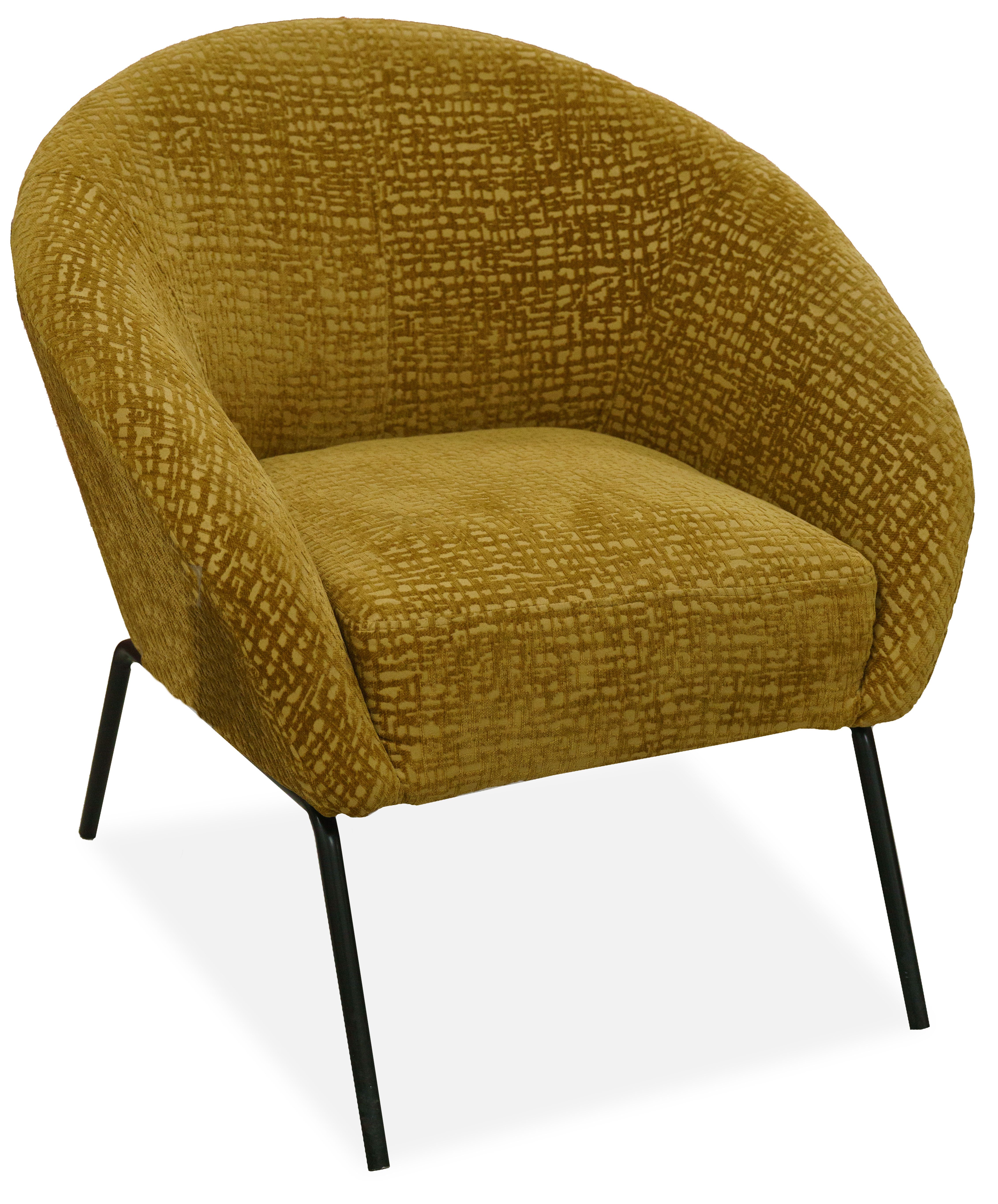 Fauteuil - Outlet MathisB83 x D77 x H84 cm