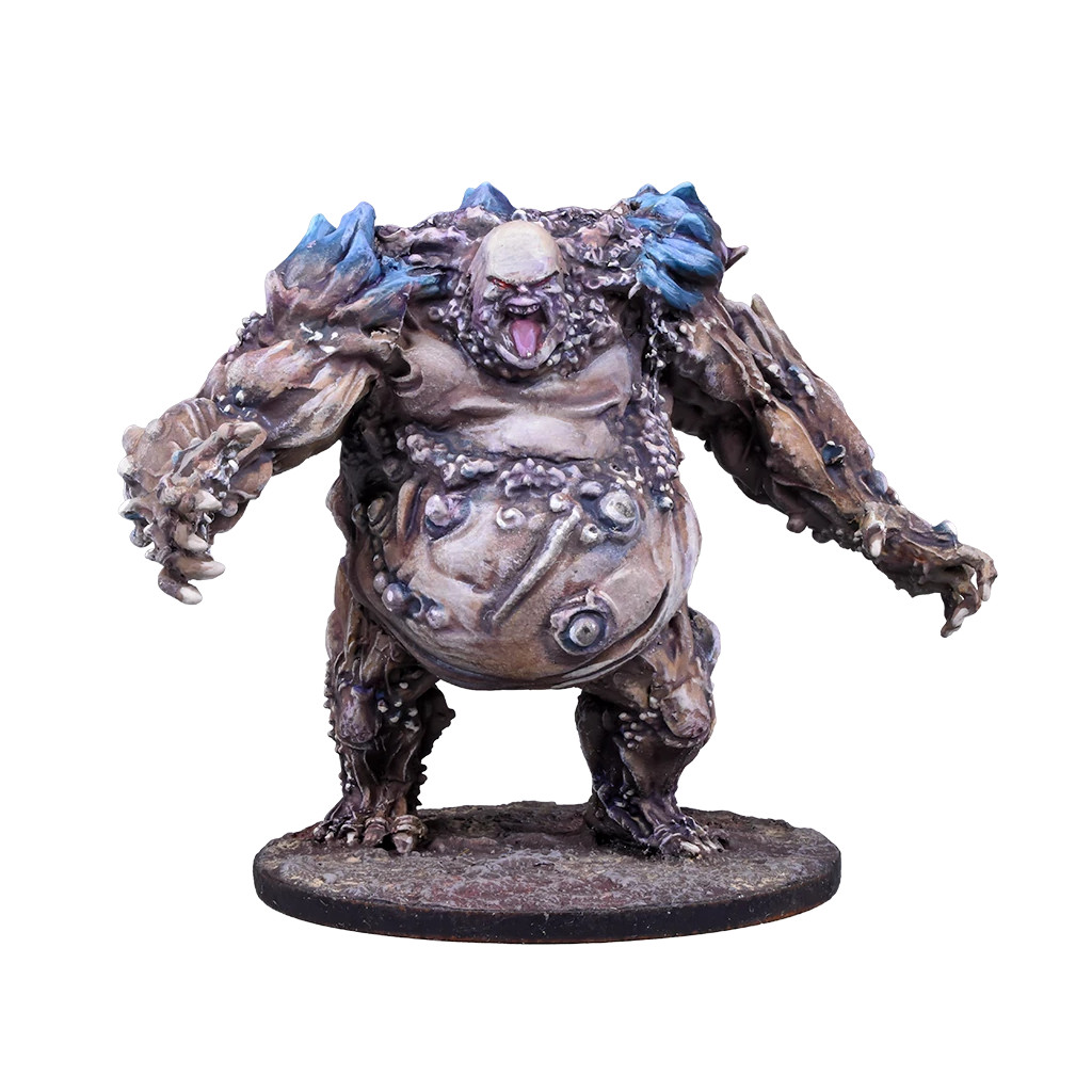 Firefight: Plague Bursters