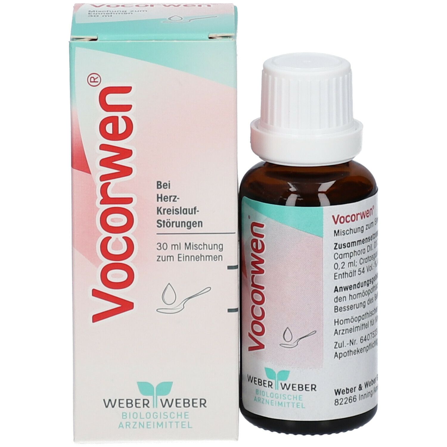 Vocorwen®
